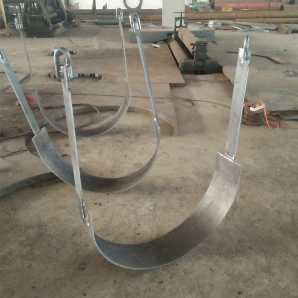 管道支吊架机械行业保持着很大的发展空间